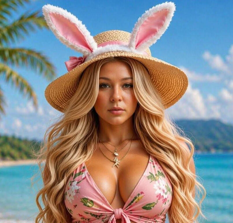 Bunny Bubbles - OWNER