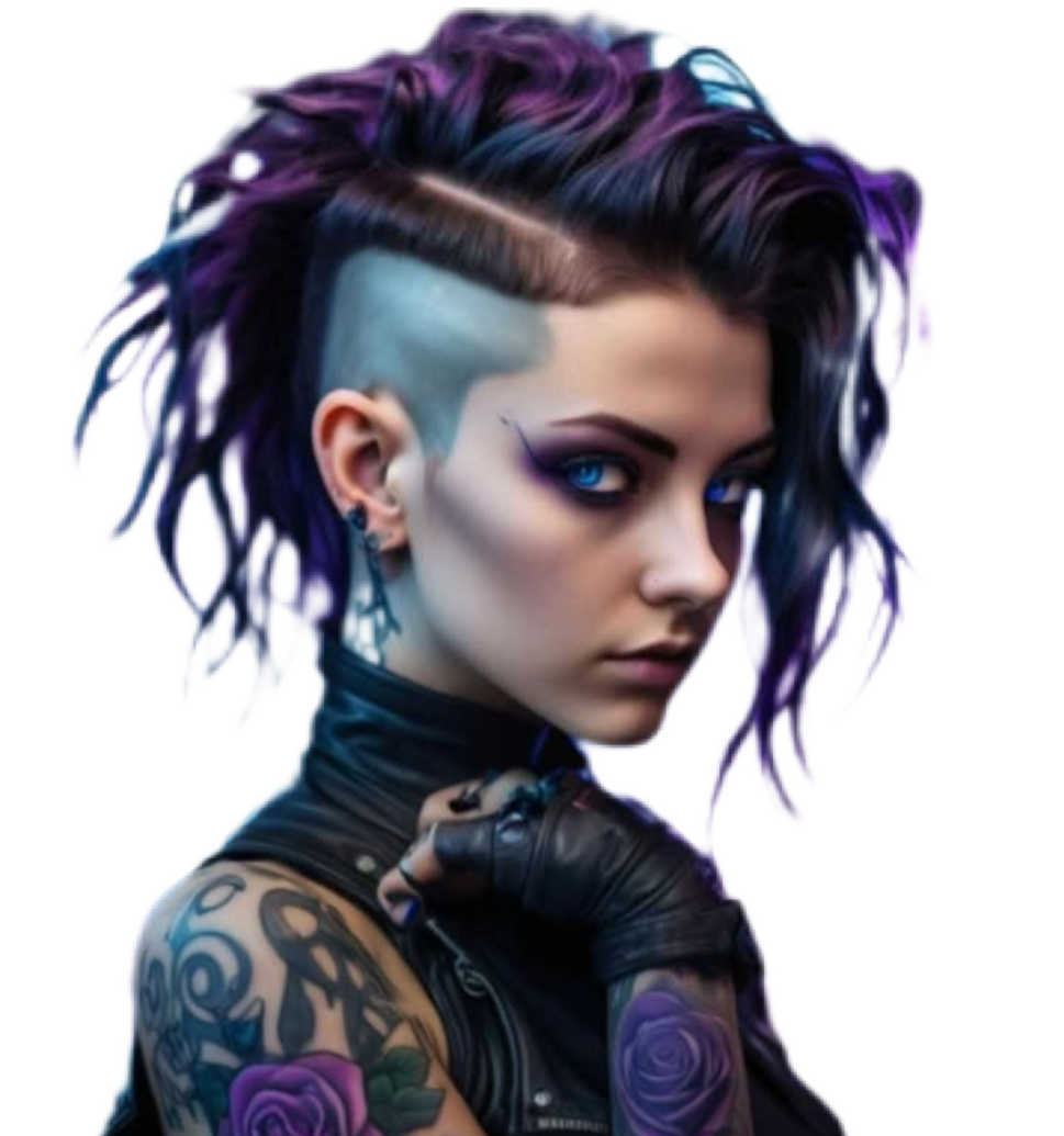 LEDDY ROSE