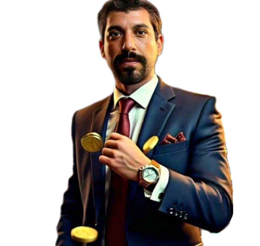 Michael Slots - OWNER