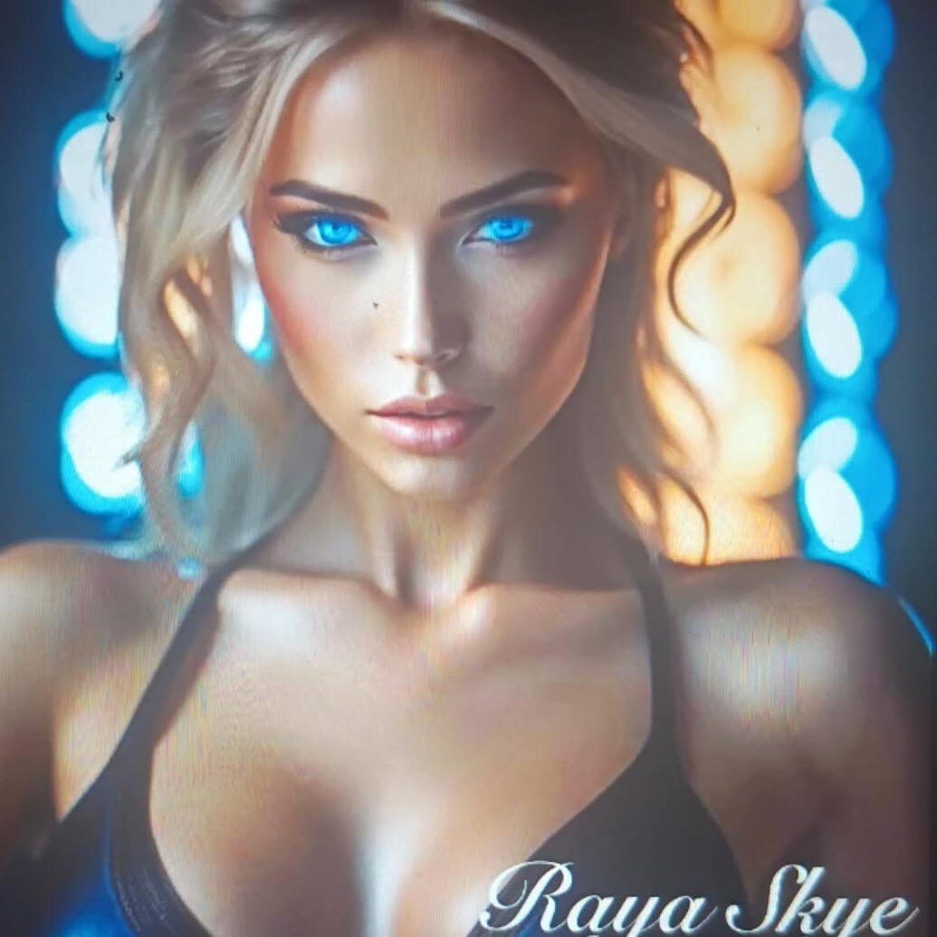 RAYA SKYE