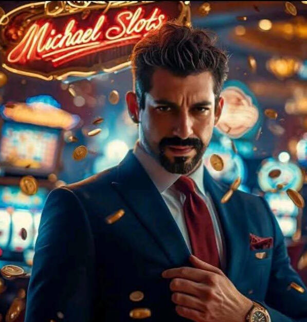 Michael Slots - OWNER
