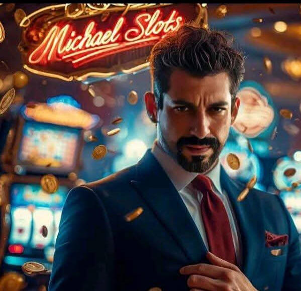 Michael Slots - OWNER