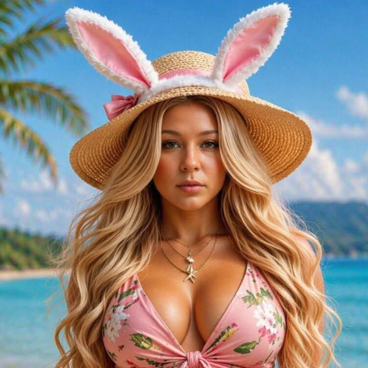 Bunny Bubbles - OWNER