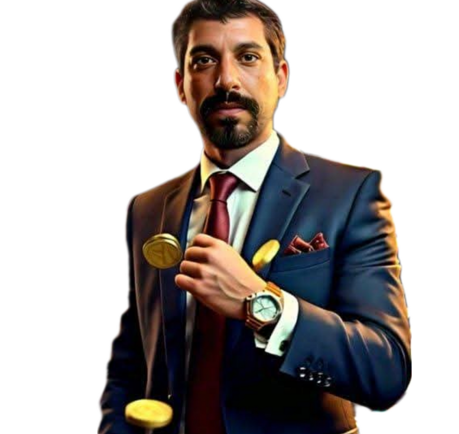 Michael Slots - OWNER